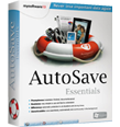 AutoSave Essentials